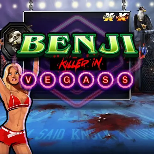 Benji Killed in Vegas