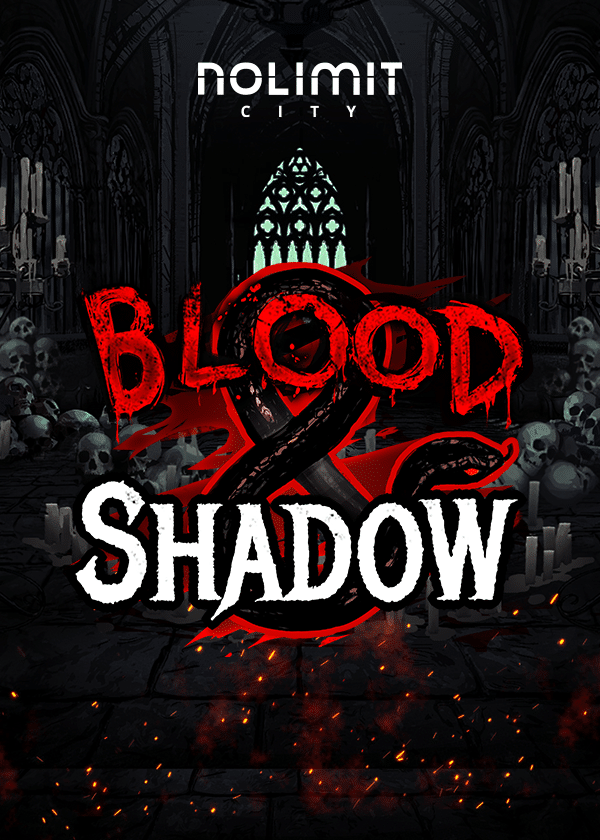 Blood and Shadow